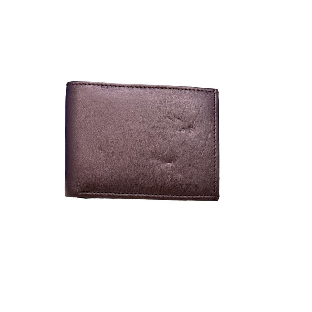 Gold Coast Men's TriFold Wallet